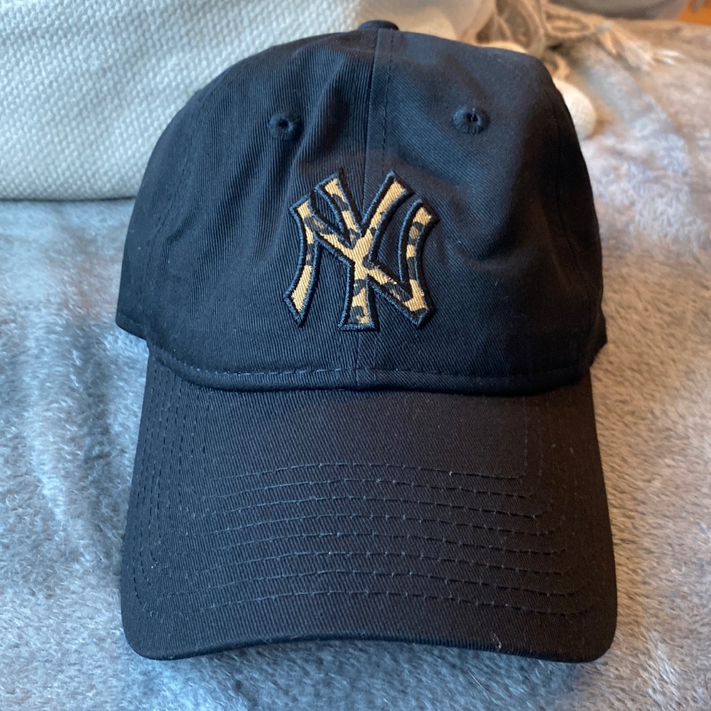 New York Yankees Culture Kings New Era 9twenty hat